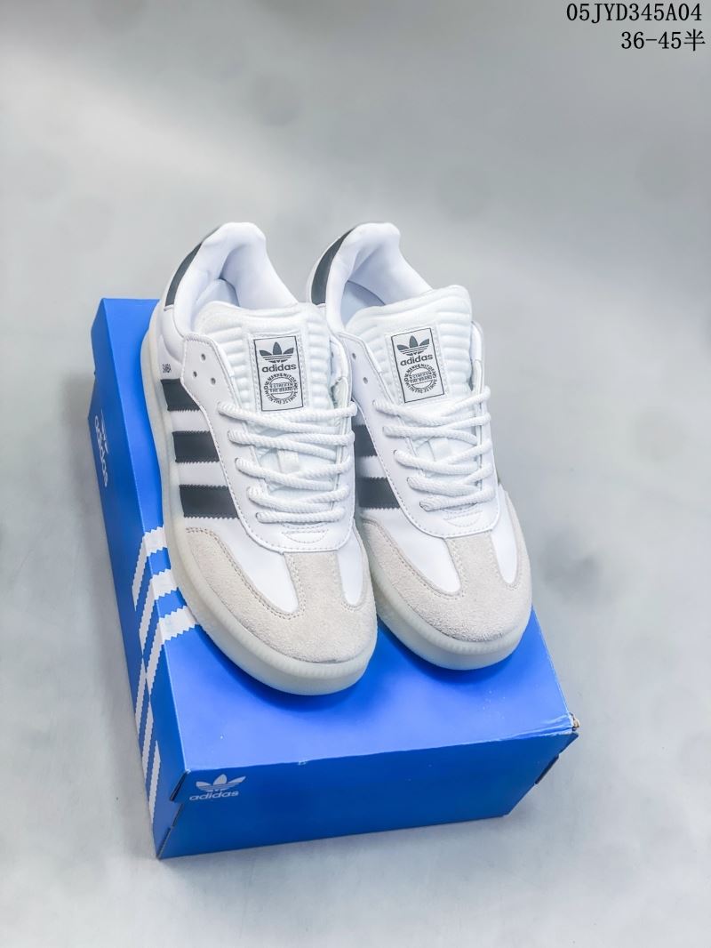 Adidas Samba Shoes